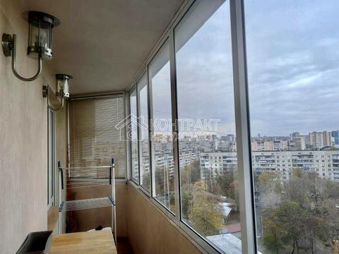 квартира за адресою Аерокосмічний просп., 43