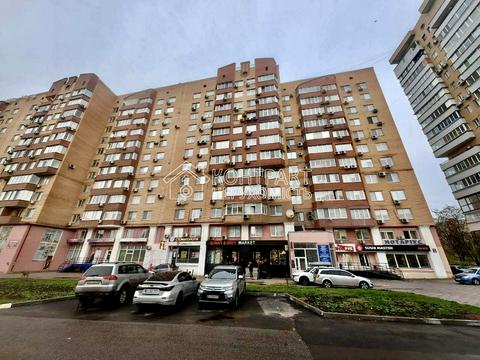 квартира за адресою Аерокосмічний просп., 43