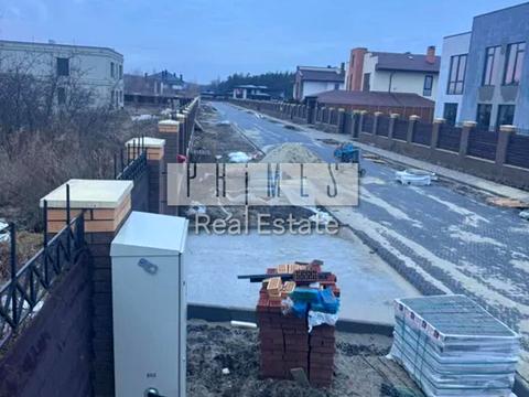 ділянка за адресою Виноградна вул.