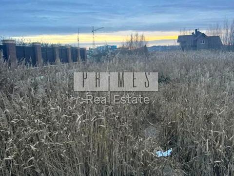 ділянка за адресою Виноградна вул.