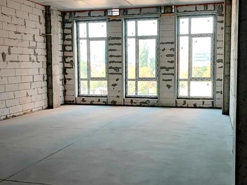 комерційна за адресою Ламана вул., 18