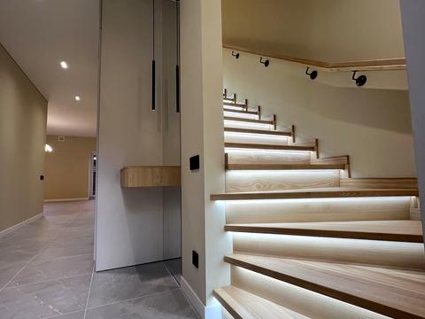 дом по адресу Давидчука, 64