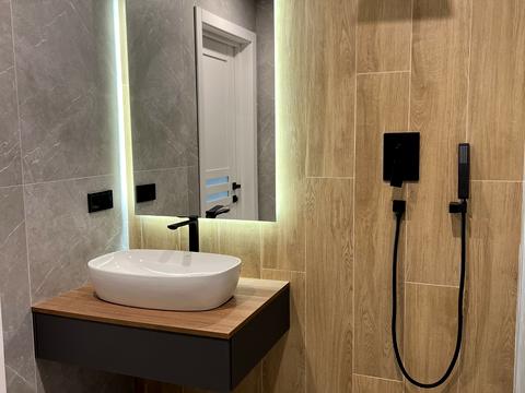 дом по адресу Давидчука, 64