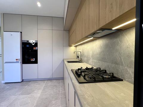 дом по адресу Давидчука, 64