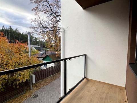 дом по адресу Давидчука, 64