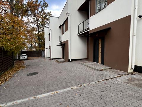 дом по адресу Давидчука, 64