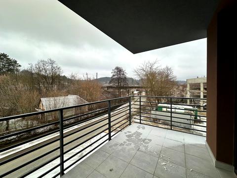 квартира за адресою Бічна Львівська вул., 92