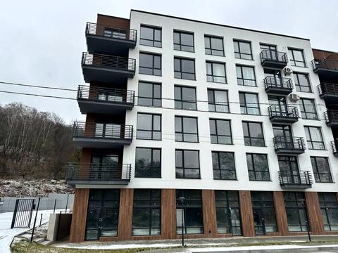 квартира за адресою Бічна Львівська вул., 92