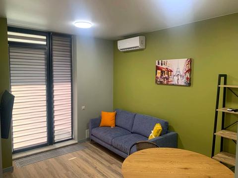 квартира по адресу Набережно-Рыбальская ул., 3