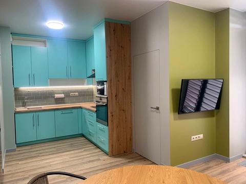 квартира по адресу Набережно-Рыбальская ул., 3