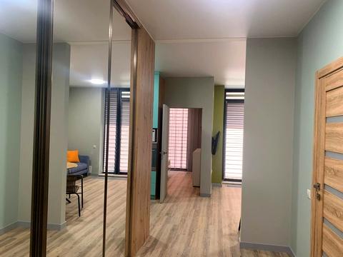 квартира по адресу Набережно-Рыбальская ул., 3