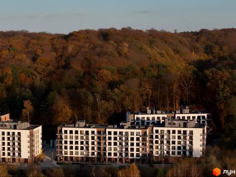 квартира по адресу Львовская ул., 92