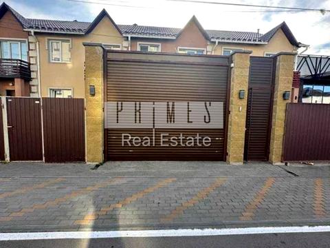 дом по адресу Апрельская ул.