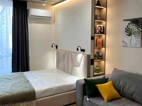 квартира за адресою Євгена Коновальця вул., 37