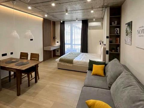 квартира по адресу Евгения Коновальца ул., 37