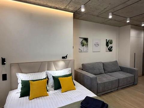 квартира за адресою Євгена Коновальця вул., 37