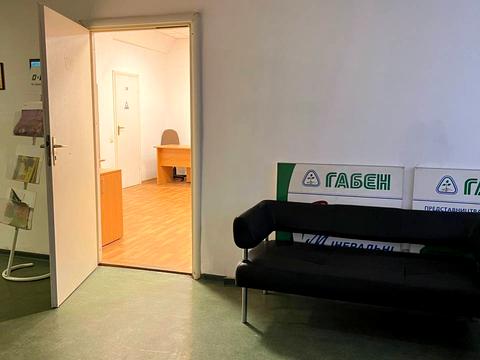 коммерческая по адресу Персенковка ул., 19