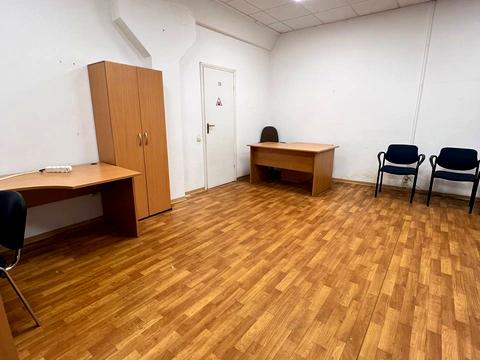 коммерческая по адресу Персенковка ул., 19