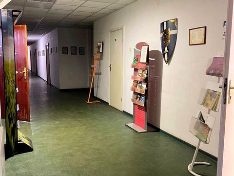 комерційна за адресою Персенківка вул., 19