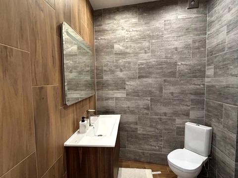 квартира за адресою Надрічна вул., 2