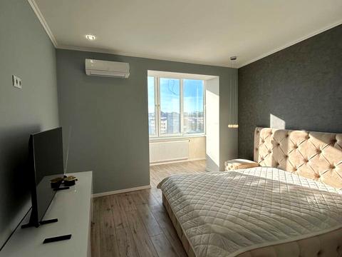 квартира за адресою Надрічна вул., 2