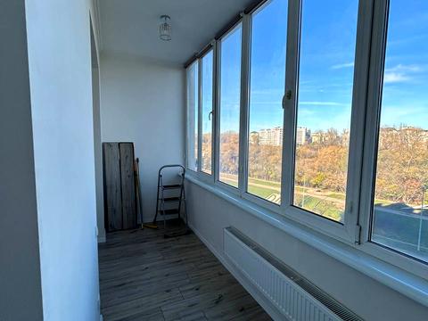 квартира за адресою Надрічна вул., 2