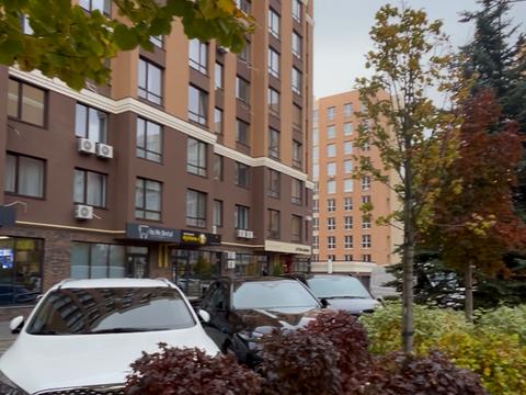 квартира за адресою Свободи вул., 3-С