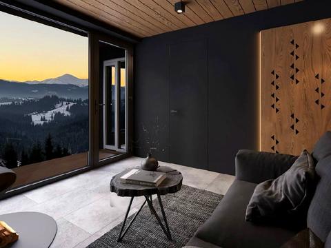 дом по адресу гончаренка, 7