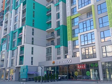 квартира за адресою Добровольців пров., 3