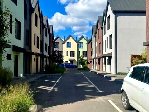 дом по адресу Мальцева ул., 8/8