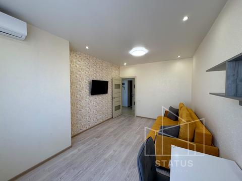 квартира за адресою Абрикосова вул., 3-Б