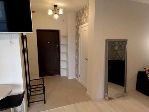 квартира по адресу Митрополита Василия Липковского ул. (Урицкого), 37-В