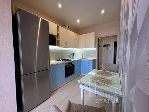 квартира за адресою Абрикосова вул., 3-Б