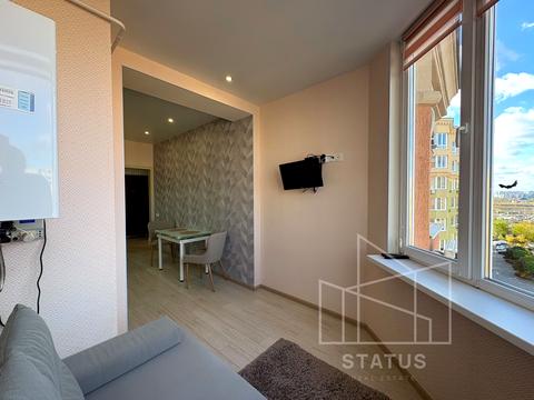 квартира за адресою Абрикосова вул., 3-Б