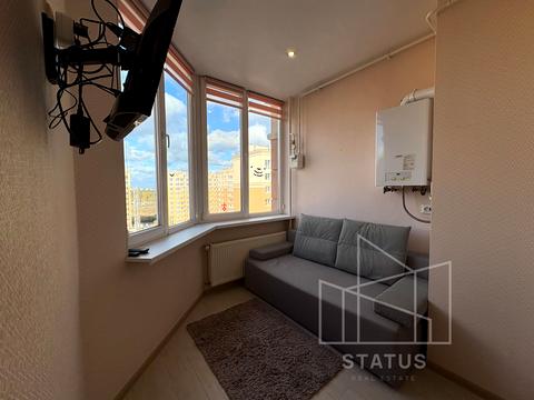 квартира за адресою Абрикосова вул., 3-Б