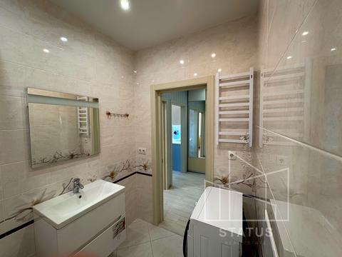 квартира за адресою Абрикосова вул., 3-Б