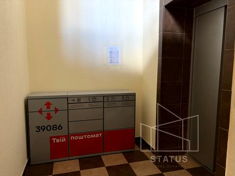 квартира за адресою Абрикосова вул., 3-Б