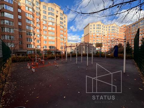 квартира за адресою Абрикосова вул., 3-Б