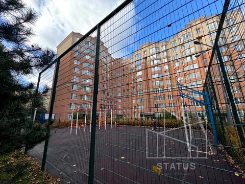 квартира за адресою Абрикосова вул., 3-Б