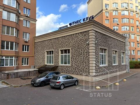 квартира за адресою Абрикосова вул., 3-Б