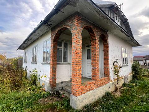 будинок за адресою Великий Берег вул., 77а