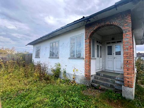 будинок за адресою Великий Берег вул., 77а