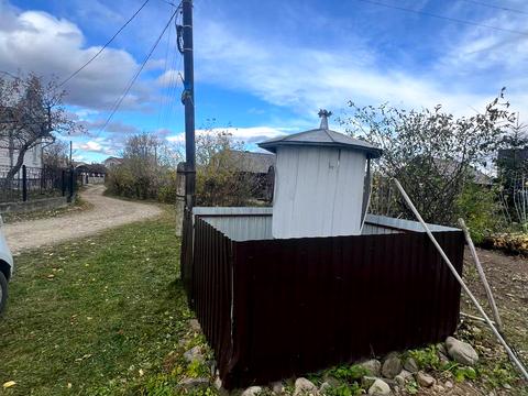 будинок за адресою Великий Берег вул., 77а