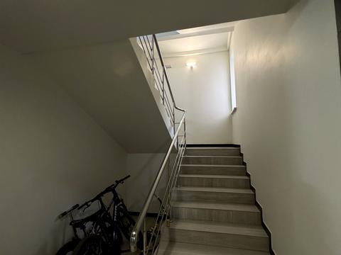 квартира за адресою Академіка Сахарова вул., 52-А