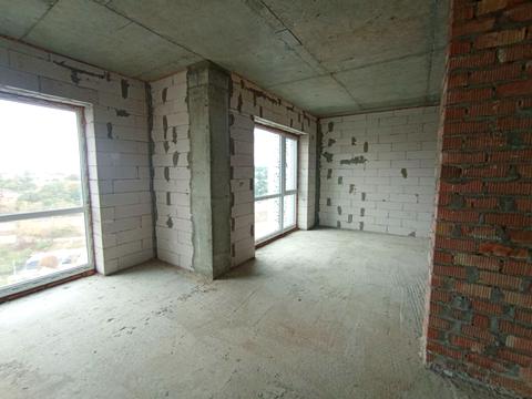 квартира за адресою Добровольців пров., 3