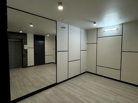 квартира за адресою Академіка Сахарова вул., 52-А