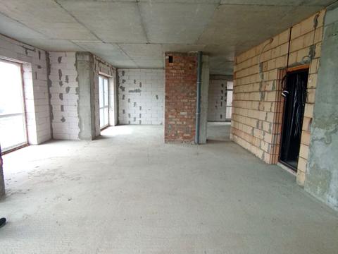 квартира за адресою Добровольців пров., 3