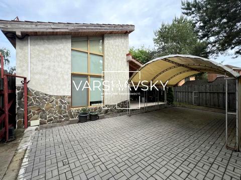 будинок за адресою Богатирська вул., 30а