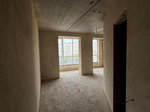 квартира за адресою Академіка Сахарова вул., 52-А