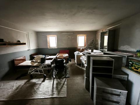 комерційна за адресою Сергія Мартина вул., 4